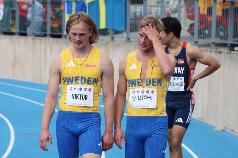 Nordic Championships 2026 - Copenhagen
