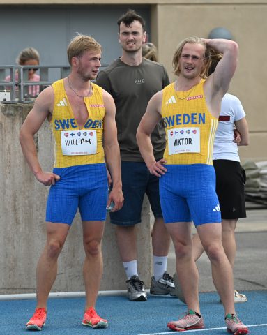 Nordic Championships 2026 - Copenhagen