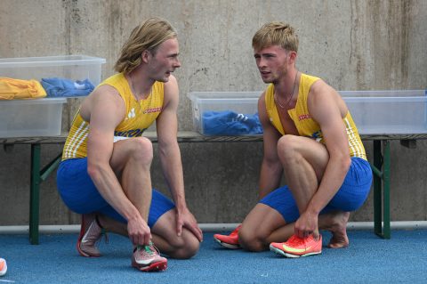 Nordic Championships 2026 - Copenhagen