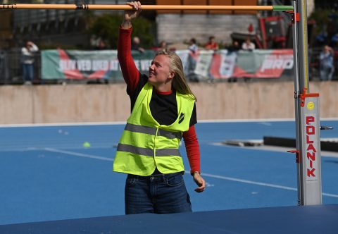Nordic Championships 2026 - Copenhagen