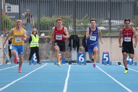 Nordic Championships 2026 - Copenhagen