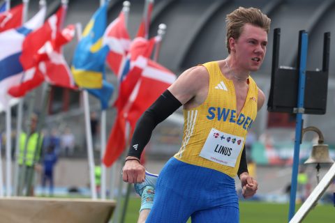 Nordic Championships 2026 - Copenhagen