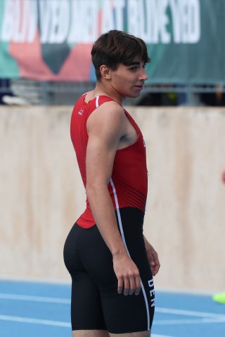 Nordic Championships 2026 - Copenhagen