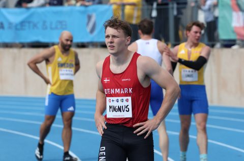 Nordic Championships 2026 - Copenhagen