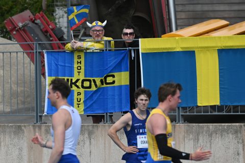 Nordic Championships 2026 - Copenhagen