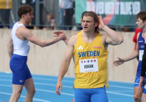 Nordic Championships 2026 - Copenhagen