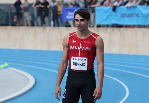 Nordic Championships 2026 - Copenhagen