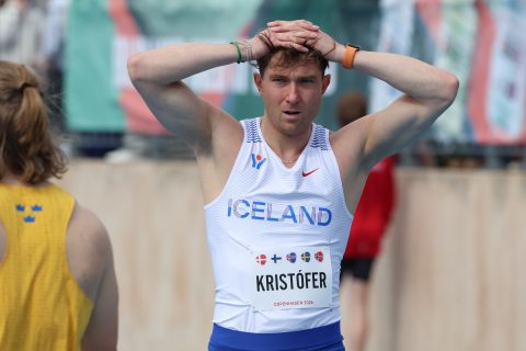 Nordic Championships 2026 - Copenhagen