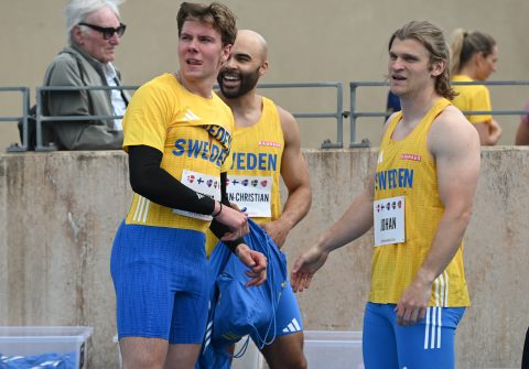 Nordic Championships 2026 - Copenhagen