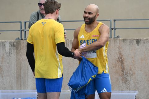 Nordic Championships 2026 - Copenhagen
