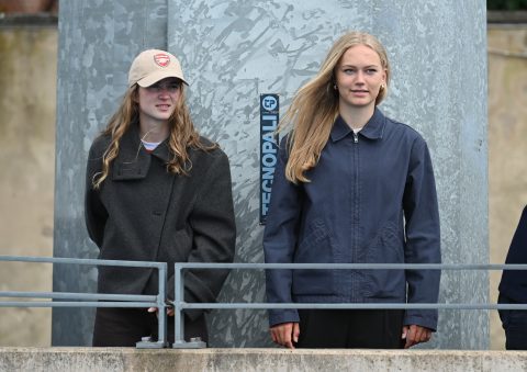 Nordic Championships 2026 - Copenhagen