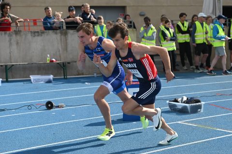 Nordic Championships 2026 - Copenhagen