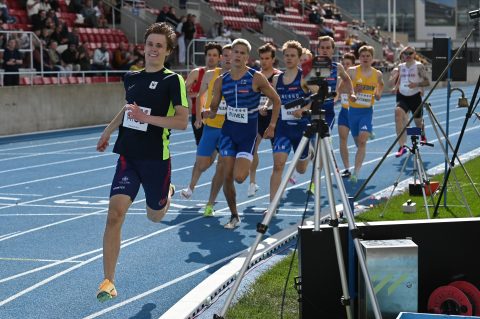 Nordic Championships 2026 - Copenhagen