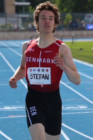 Nordic Championships 2026 - Copenhagen