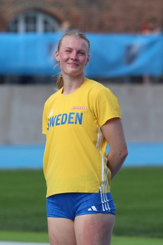 Nordic Championships 2026 - Copenhagen