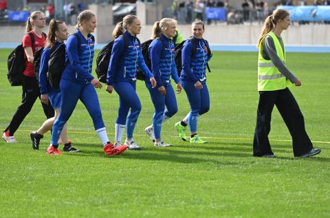 Nordic Championships 2026 - Copenhagen