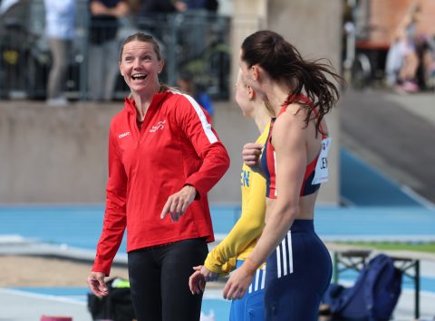 Nordic Championships 2026 - Copenhagen