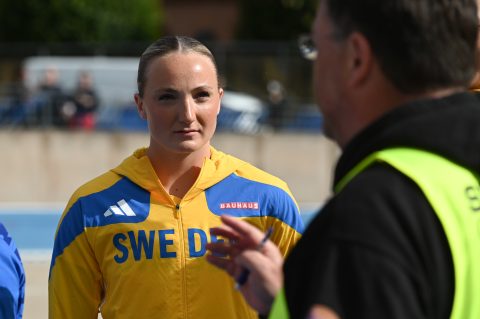 Nordic Championships 2026 - Copenhagen