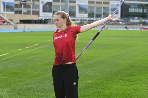 Nordic Championships 2026 - Copenhagen
