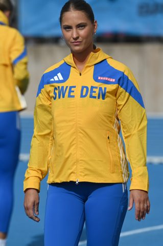 Nordic Championships 2026 - Copenhagen