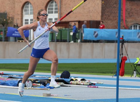 Nordic Championships 2026 - Copenhagen