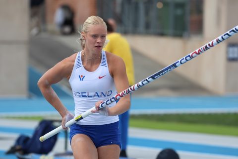 Nordic Championships 2026 - Copenhagen