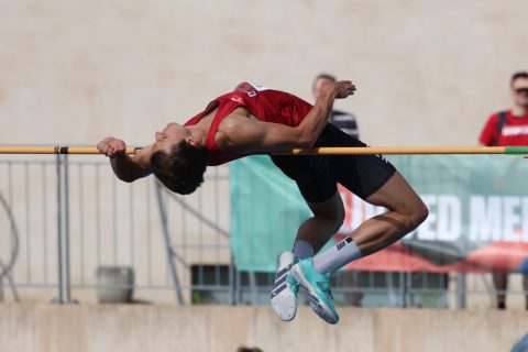Nordic Championships 2026 - Copenhagen