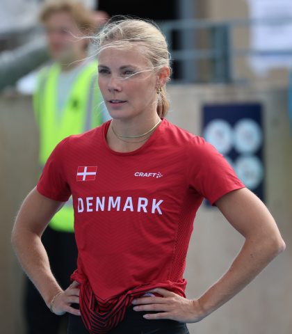 Nordic Championships 2026 - Copenhagen