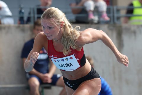 Nordic Championships 2026 - Copenhagen