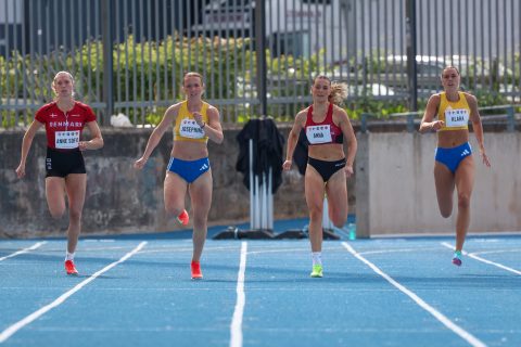 Nordic Championships 2026 - Copenhagen