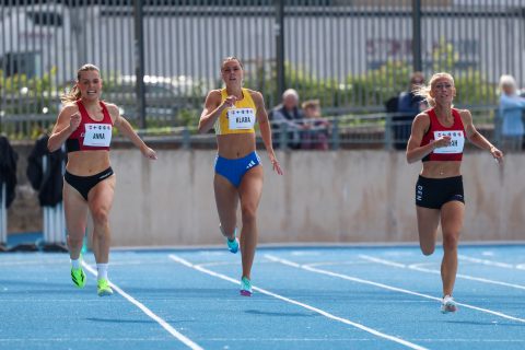 Nordic Championships 2026 - Copenhagen