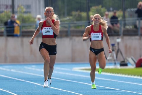 Nordic Championships 2026 - Copenhagen