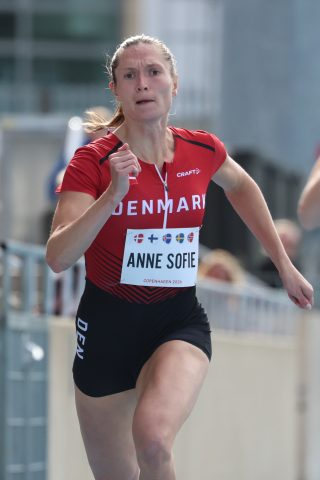 Nordic Championships 2026 - Copenhagen