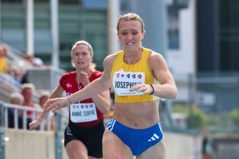 Nordic Championships 2026 - Copenhagen