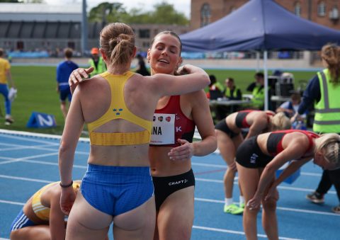 Nordic Championships 2026 - Copenhagen