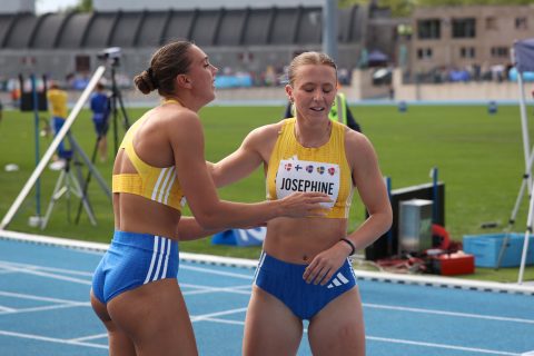 Nordic Championships 2026 - Copenhagen