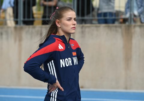 Nordic Championships 2026 - Copenhagen