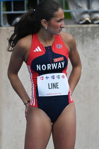 Nordic Championships 2026 - Copenhagen