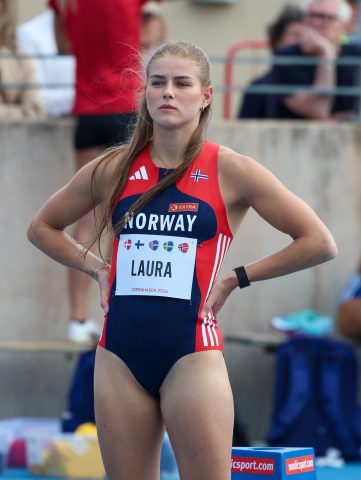 Nordic Championships 2026 - Copenhagen