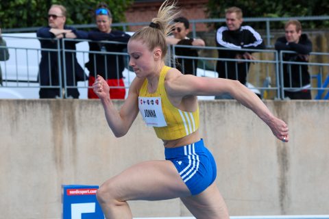Nordic Championships 2026 - Copenhagen