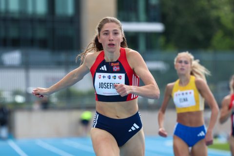 Nordic Championships 2026 - Copenhagen