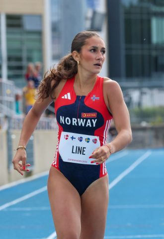 Nordic Championships 2026 - Copenhagen
