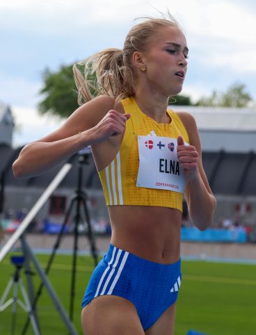 Nordic Championships 2026 - Copenhagen