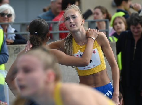 Nordic Championships 2026 - Copenhagen