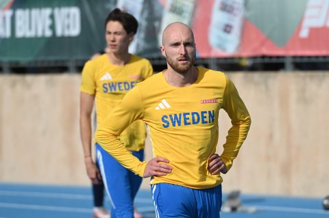 Nordic Championships 2026 - Copenhagen