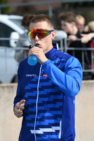 Nordic Championships 2026 - Copenhagen