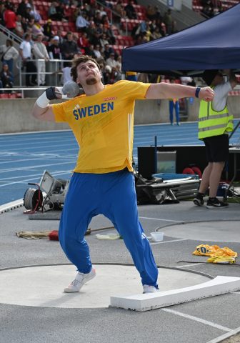 Nordic Championships 2026 - Copenhagen
