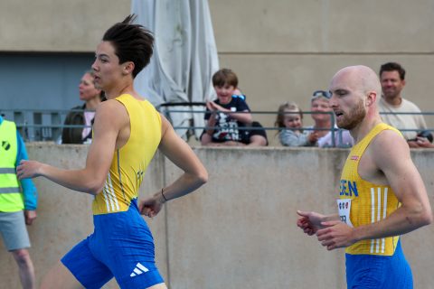 Nordic Championships 2026 - Copenhagen