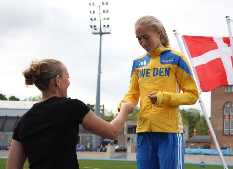 Nordic Championships 2026 - Copenhagen