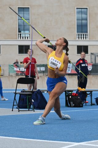 Nordic Championships 2026 - Copenhagen